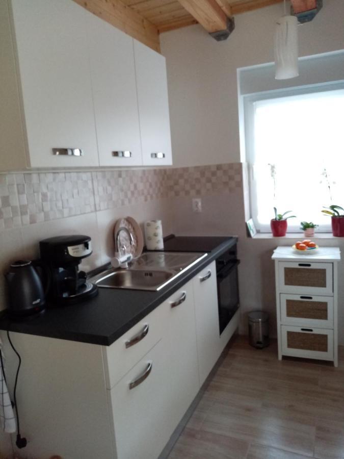 Apartman Tea Valpovo Luaran gambar