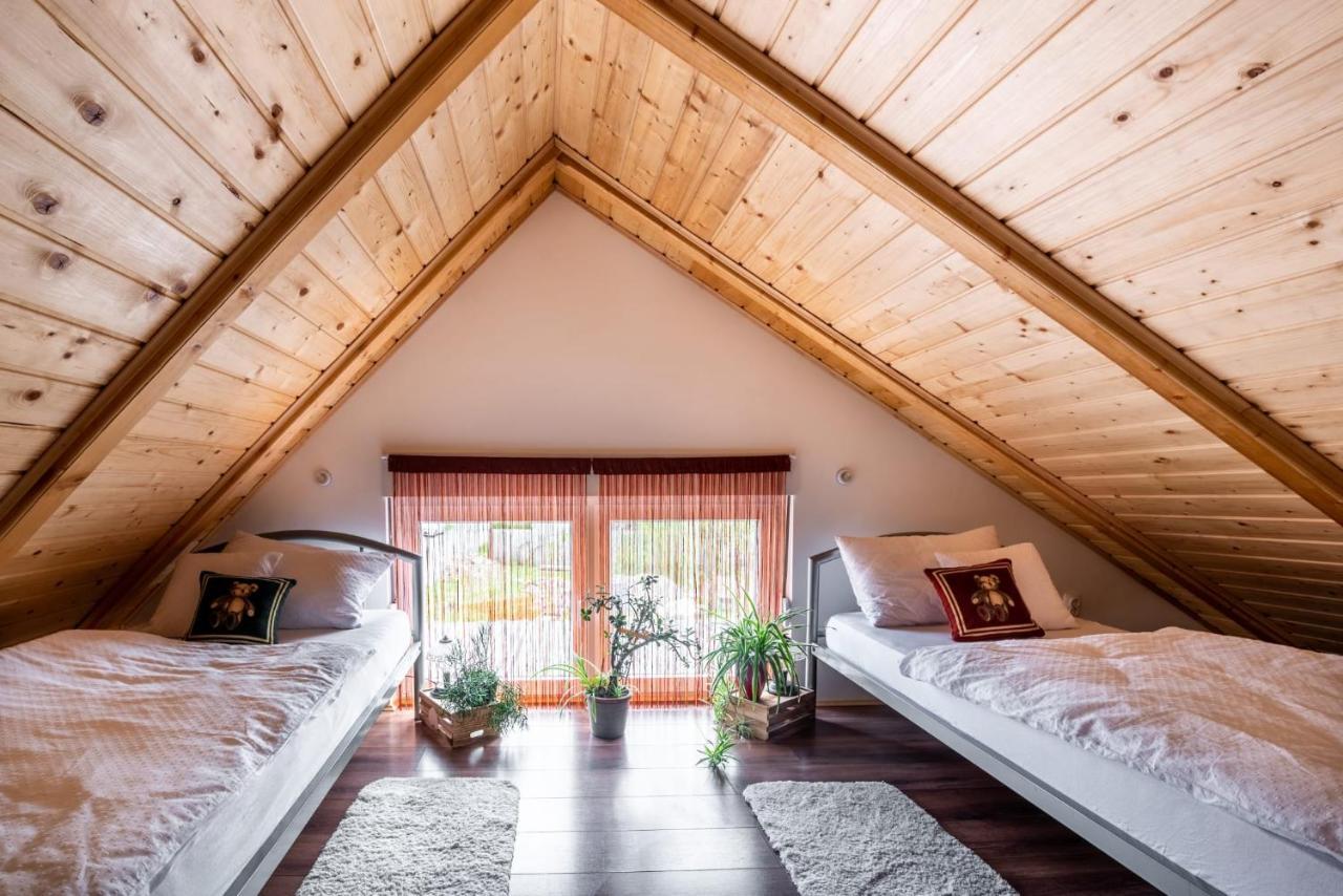 Apartman Tea Valpovo Luaran gambar