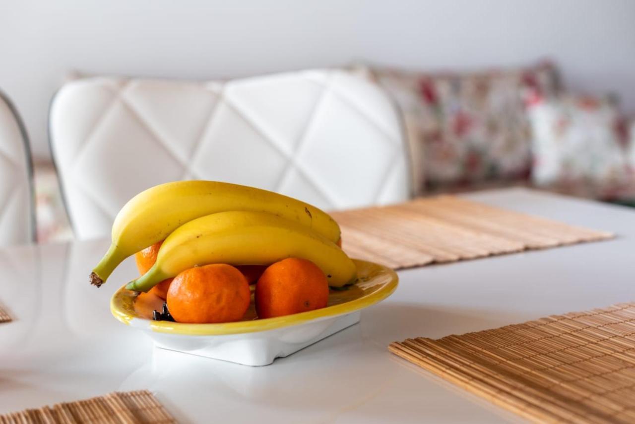 Apartman Tea Valpovo Luaran gambar