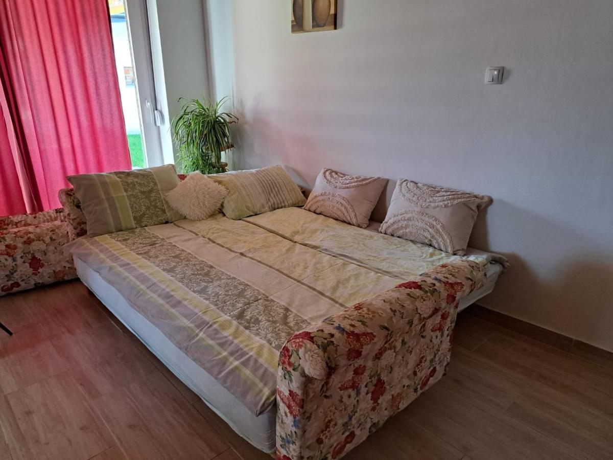 Apartman Tea Valpovo Luaran gambar