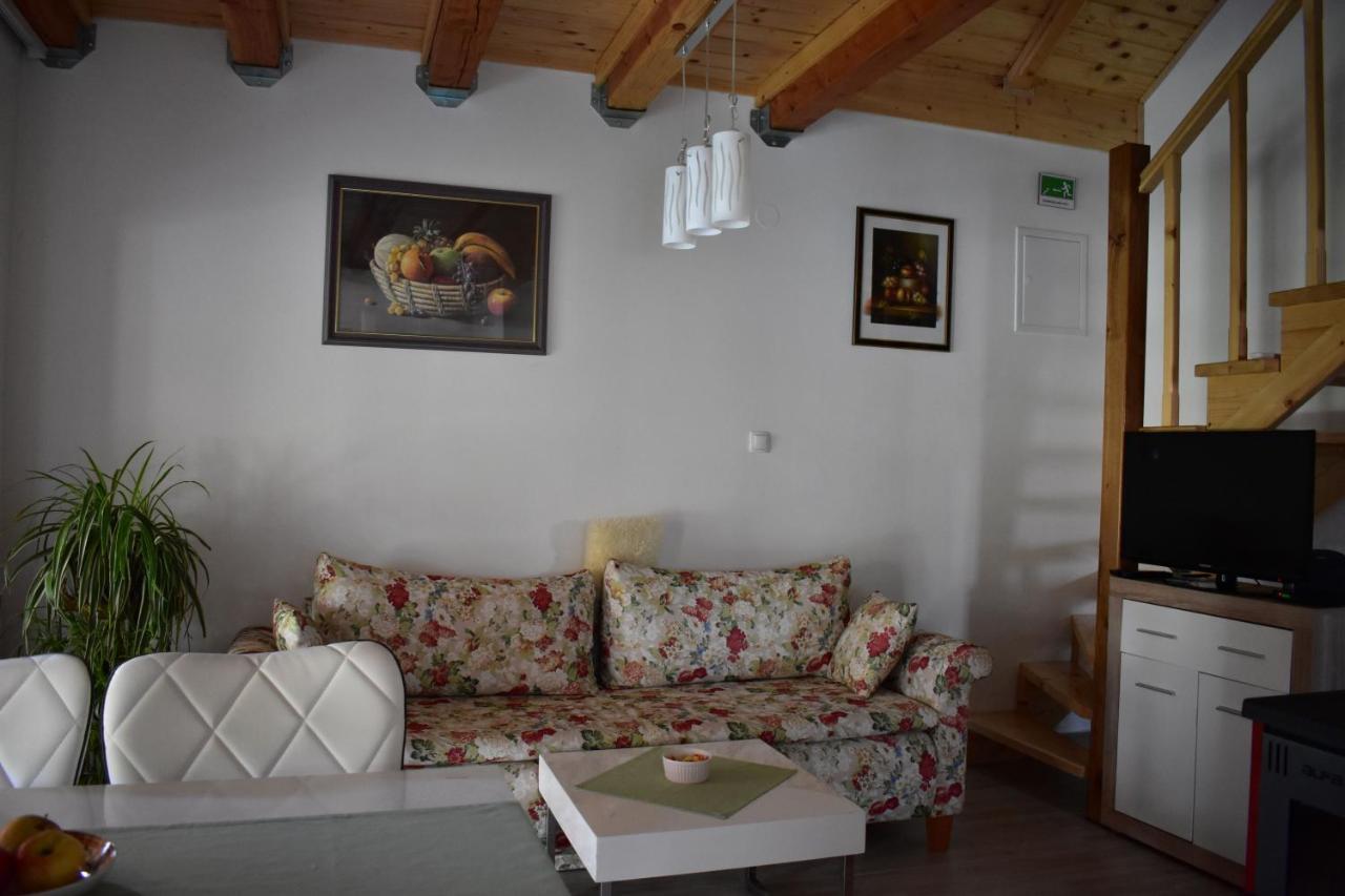 Apartman Tea Valpovo Luaran gambar