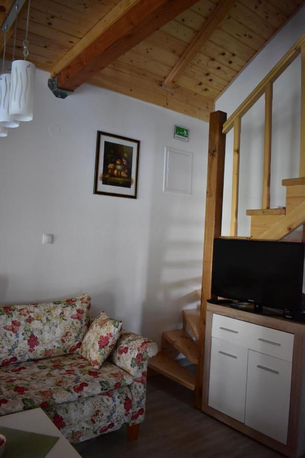 Apartman Tea Valpovo Luaran gambar