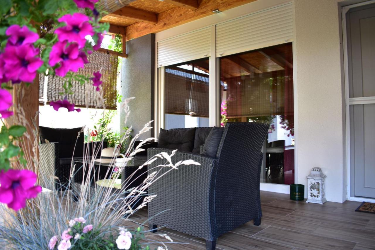 Apartman Tea Valpovo Luaran gambar