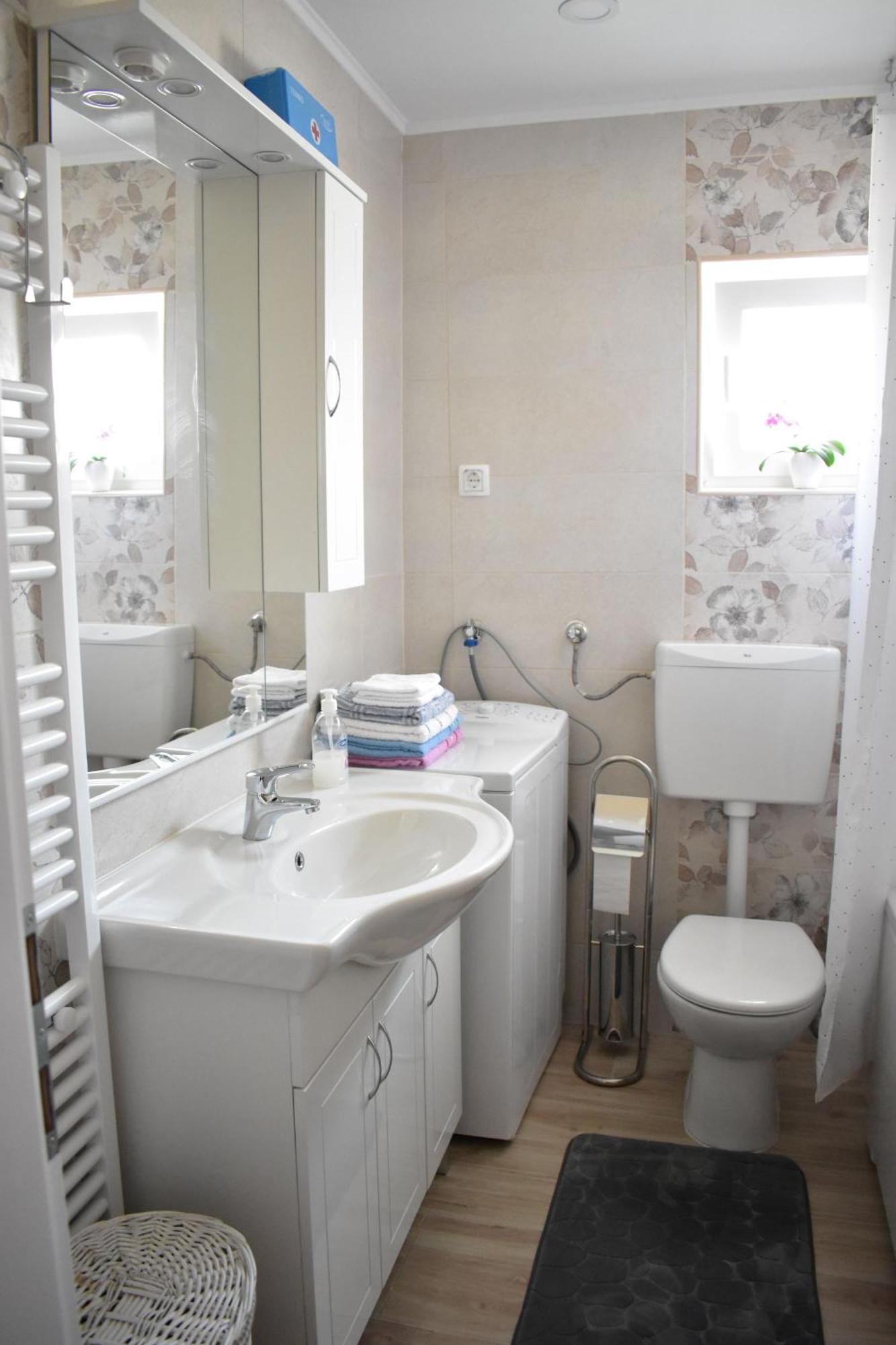 Apartman Tea Valpovo Luaran gambar