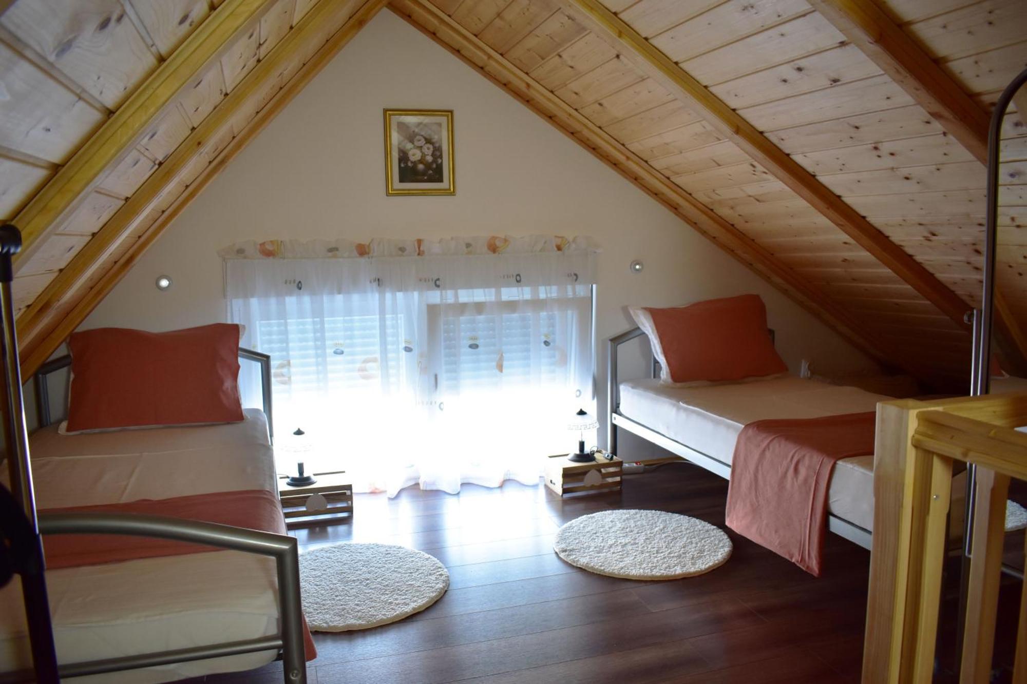 Apartman Tea Valpovo Luaran gambar